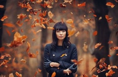 Осенняя депрессия вас не застанет дома, если вы найдете, чем себя занять в это прекрасное время года.