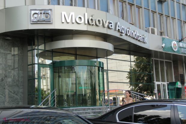 Principala temă de discuție cu partenerii de dezvoltare a fost sistemul bancar. Foto: ziarulnational.md
