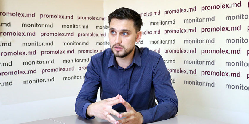 Юрист о ситуации вокруг Платона: Молдавская адвокатура растоптана