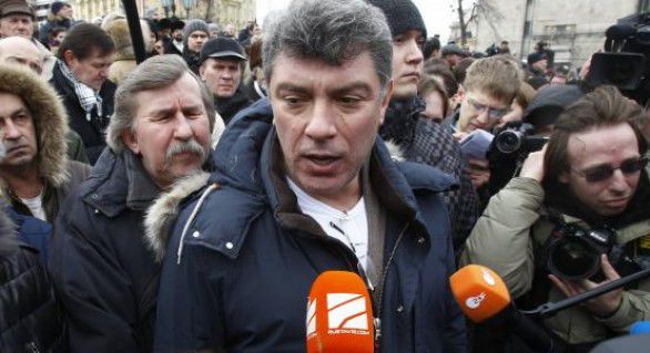 Dintre liderii politici de la Chișinău, până la această oră, au comentat asasinarea opozantului lui Putin doar Iurie Leancă, Mihai Ghimpu și Vladimir Filat. Foto: independent.md