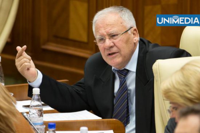 În cadrul unei întâlniri cu alegătorii din raionul Orhei, Diacov a declarat marți că „dorința de a destabiliza situația politică în țară este astăzi mai vizibilă ca oricînd”.