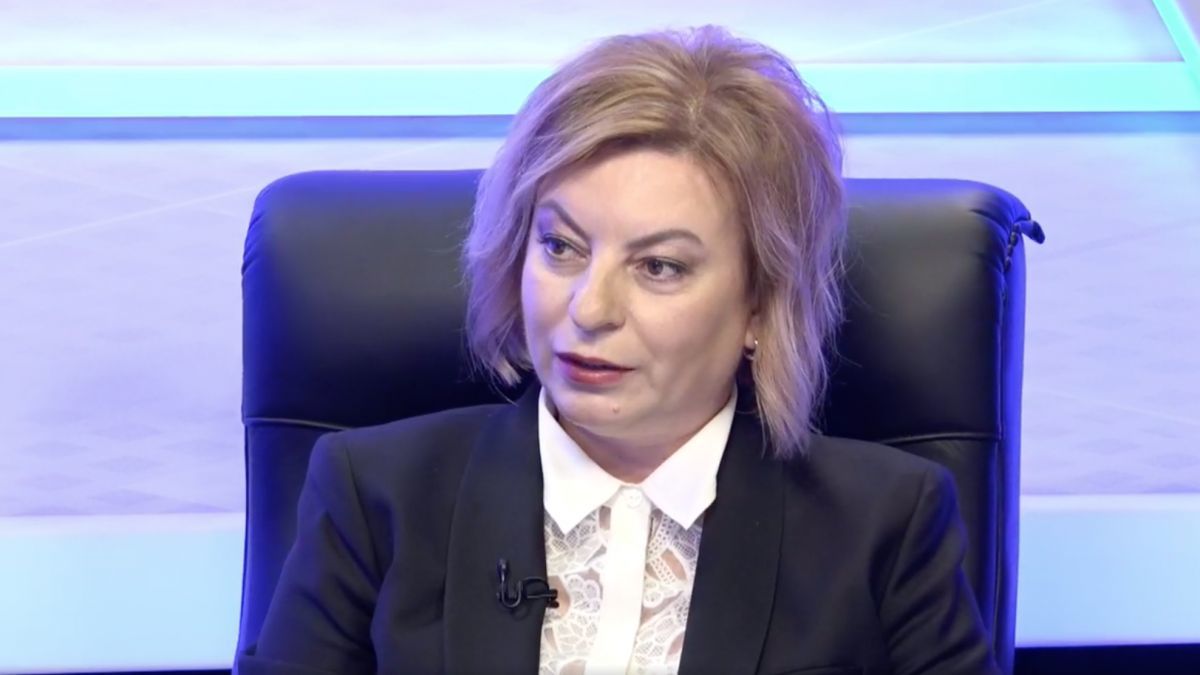 Дурлештяну будет баллотироваться в депутаты парламента.