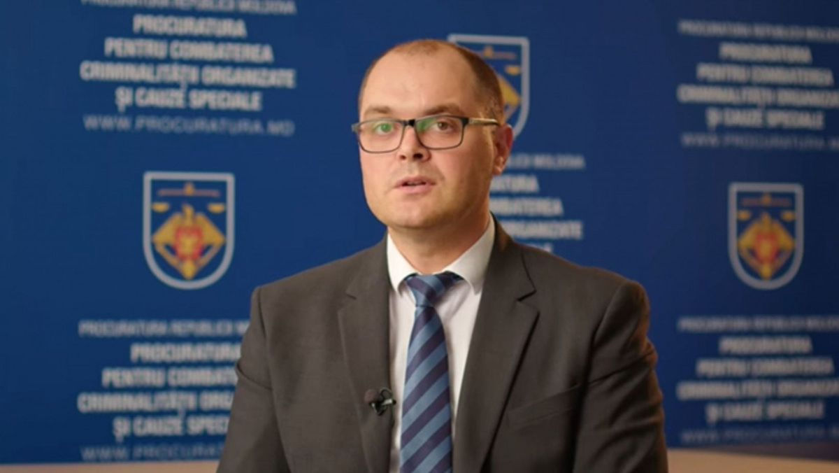 Șeful PCCOCS a schimbat un apartament pe două și a luat credite de 1,7 milioane de lei.