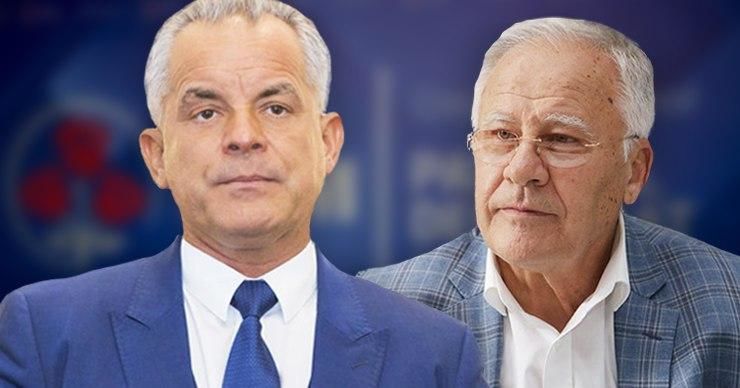 Дьяков о бегстве Плахотнюка: Мы все ждали его на собрании, но он не вернулся. Фото: Point.md