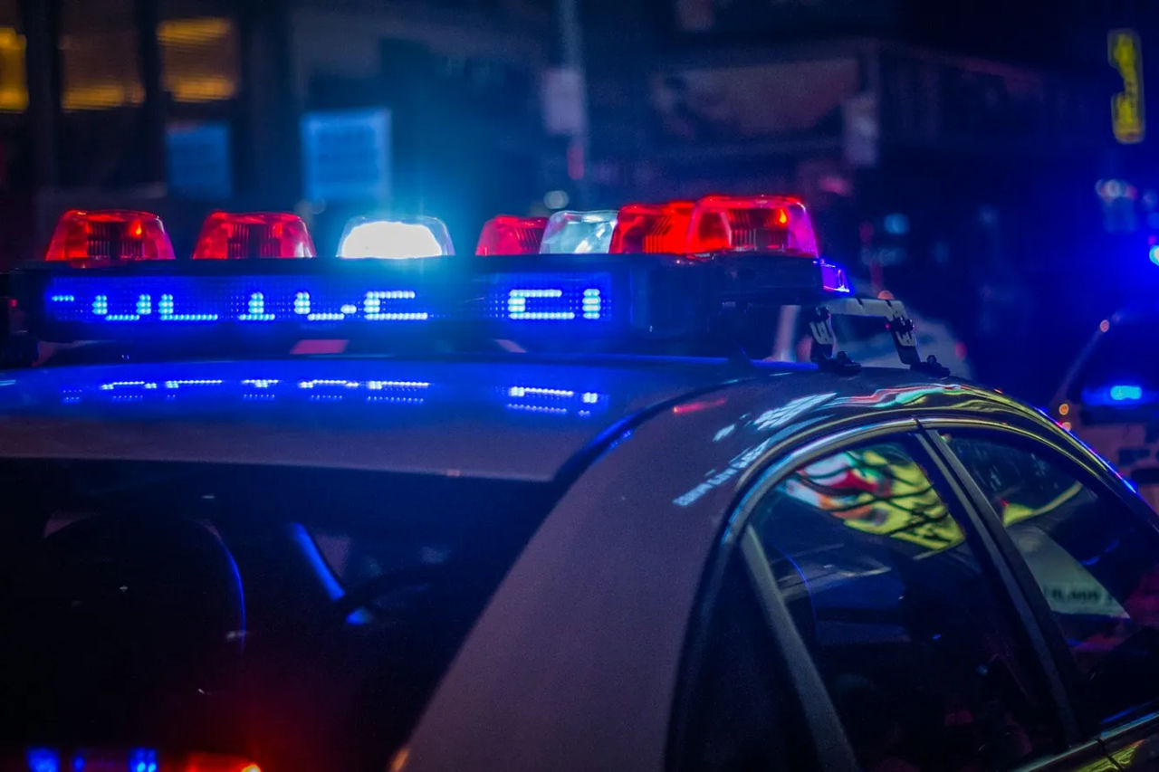 Un bărbat din Australia, arestat de două ori pentru o infracțiune comisă de altcineva.