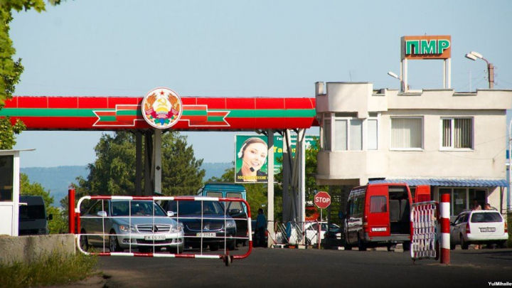 Delegația moldovenească în CUC cere abținerea de la acțiuni unilaterale