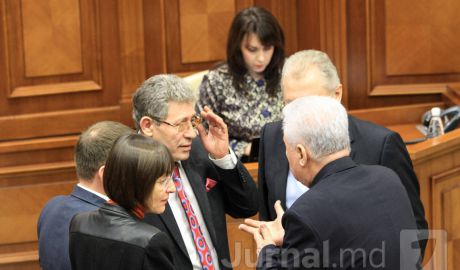 ЛДПМ еще не решила, согласна ли она участвовать в формировании новой правящей коалиции.