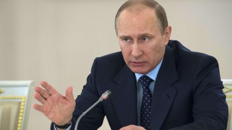 Vladimir Putin va participa la New York la Adunarea Generală a ONU, și va susţine un discurs pe tema războiului din Siria.