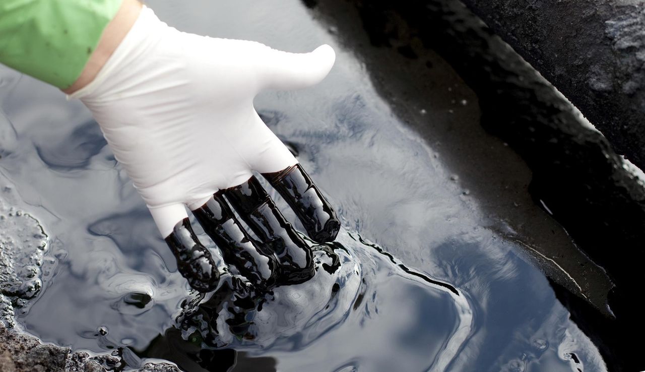 Цена нефти Brent впервые с января 2020 года превысила $66 за баррель.