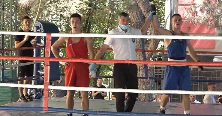 Определены победители чемпионата Молдовы по боксу.
