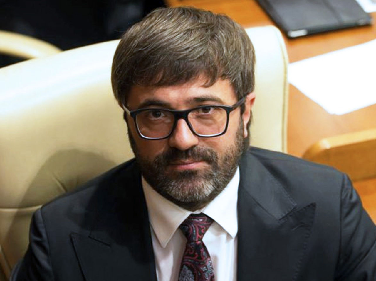 Ex-deputatul Vladimir Andronachi, anchetat pentru comiterea unui accident rutier în stare de ebrietate avansată.