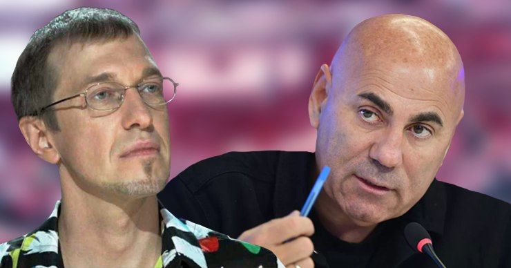 Пригожин ответил критику на слова о "немощи" Пугачевой.