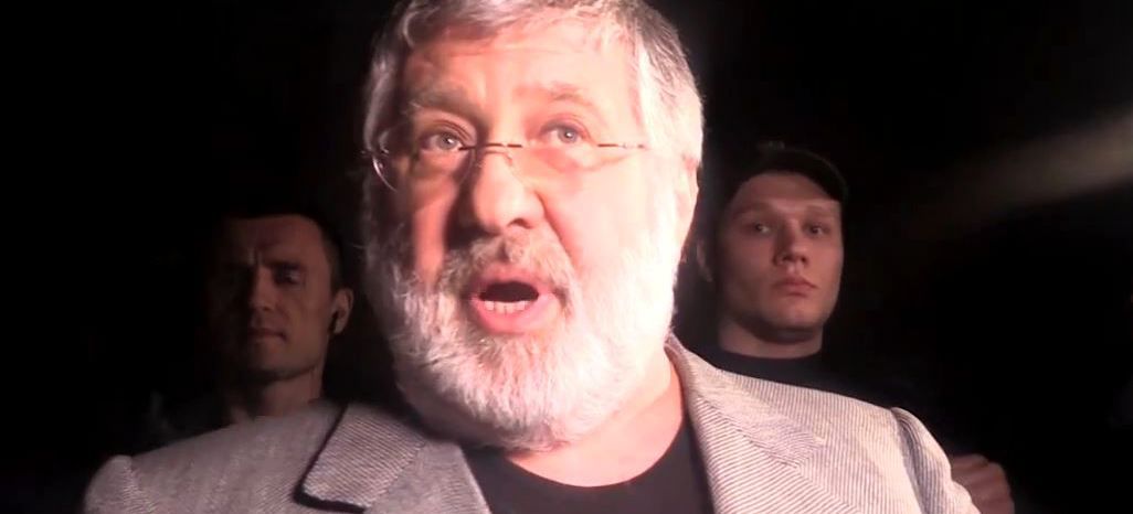 Олигарх отказался извиняться перед журналистом.