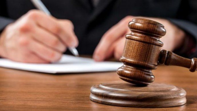 Иск будет рассмотрен в суде сектора Рышкановка. 