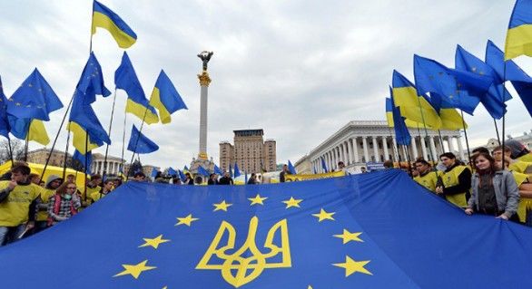 Ucraina va primi 600 de milioane de euro din partea UE. 