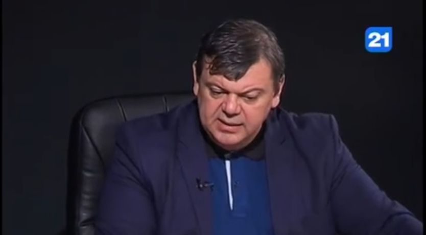 Михаеш: Санду оказалась не способной руководить страной.