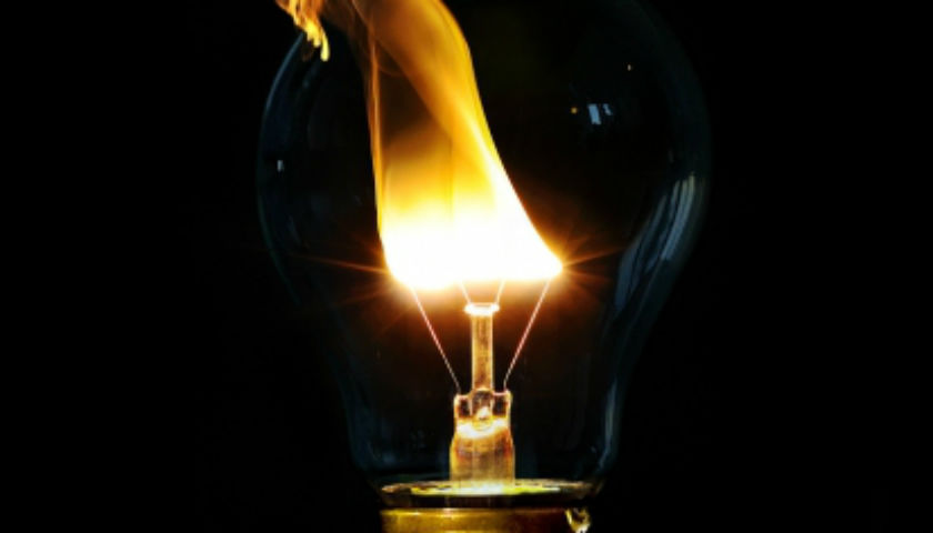 Energia electrică, deconectată: Adresele și localitățile vizate
