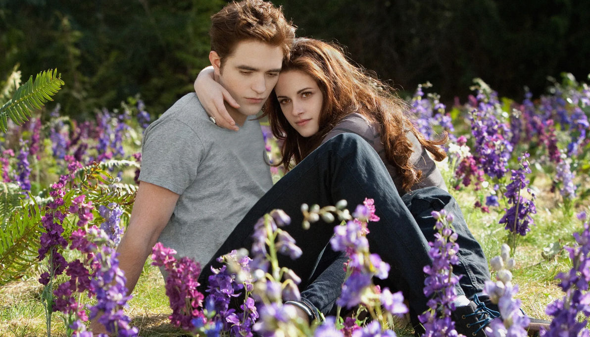 Twilight va apărea într-un nou format pe Netflix.