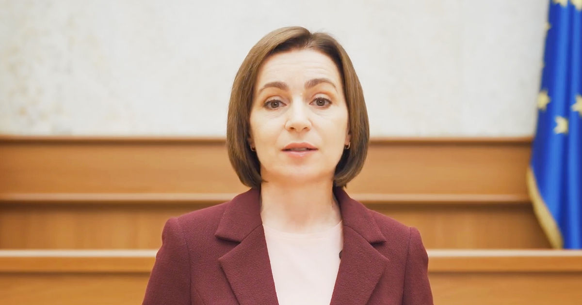 Sandu: Am început curățarea sistemului de justiție și nu ne putem opri la jumătate de drum.