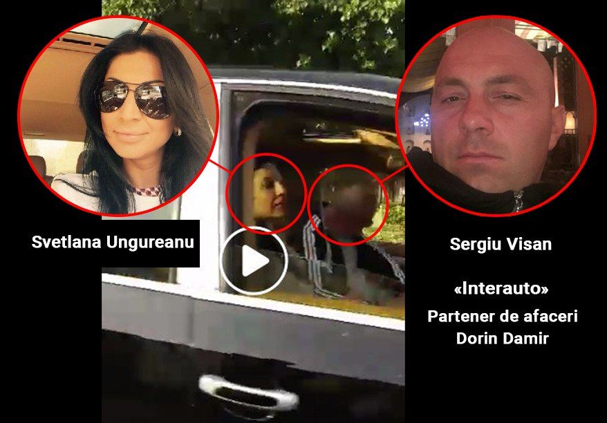В Сети пользователи обсуждают, кто мог бы оказывать покровительство 33-летней женщине.