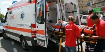 Medicii de pe Ambulanţa Vaslui, solicitaţi să constate dacă un bărbat declarat mort de o săptămână are semne vitale.