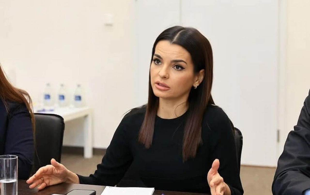 Башкан Евгения Гуцул предстанет сегодня перед судьями.
