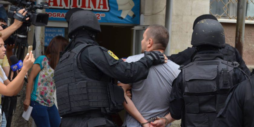 Administratorii firmelor afiliate lui Platon, martori în dosarul de escrocherie pe numele acestuia. 