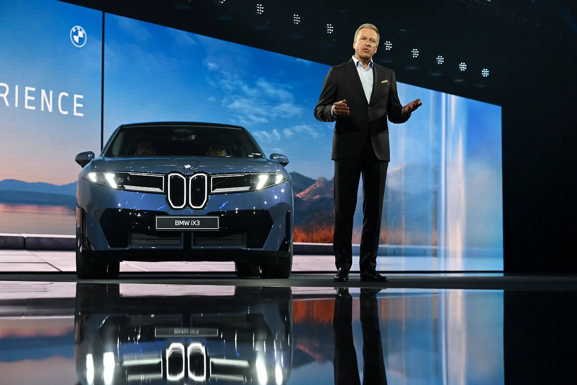 Directorul general al BMW a numit interdicția în UE a motoarelor cu ardere internă drept o mare greșeală.