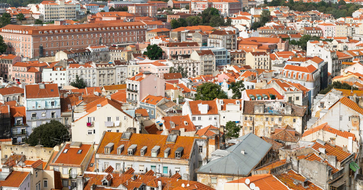 Prețurile locuințelor în Portugalia au crescut cu 18,9% în 2025 și cu 180% în ultimul deceniu.