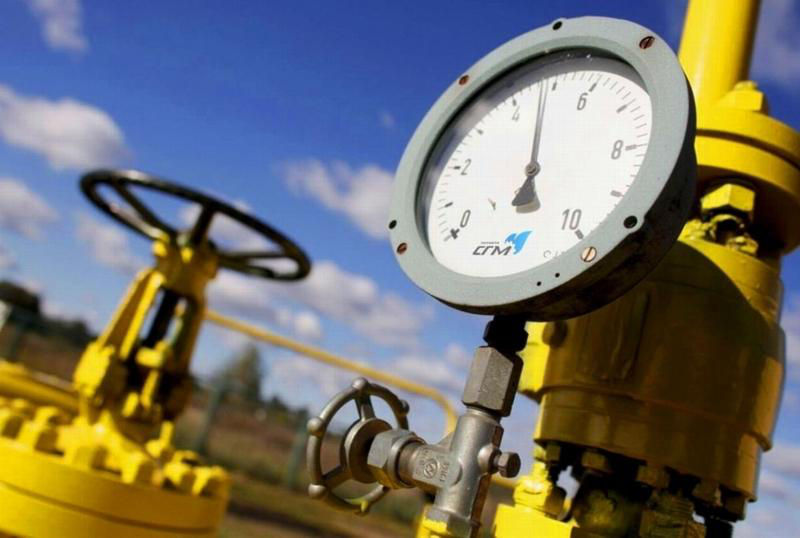 В Греции добиваются введения в ЕС потолка цен на природный газ.