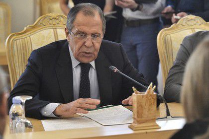 Россия предпримет меры для нейтрализации угрозы национальной безопасности из-за наращивания сил НАТО возле своих границ.