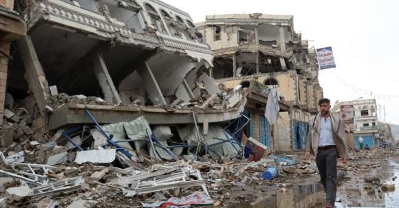 Norvegia îşi suspendă vânzările de armament către Emiratele Arabe . Foto: digi24.ro