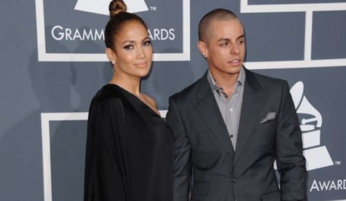 Jennifer Lopez s-a despărțit de iubitul ei, Casper Smart. Foto: Hepta