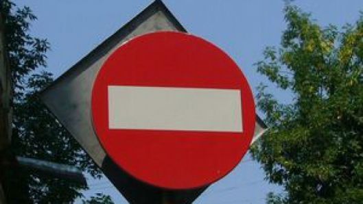 Primăria municipiului Chişinău anunţă că mâine, miercuri, 18 martie 2015, între orele 8.00 – 16.00, va fi suspendat traficul rutier pe str. Mitropolit Dosoftei.