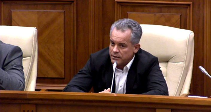 Владимиру Плахотнюку в Молдове часто присваивают имя нарицательное.
