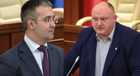 Sîrbu către Bolea: Dacă aţi fi fost membru PD aş fi ţinut cont de recomandările d-voastă, dar…mâncaţi cactuşi
