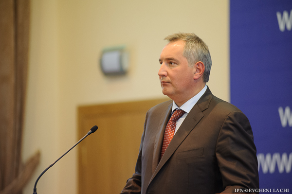 Пресса из приднестровского региона писала на днях, что 9 мая Дмитрий Рогозин посетит регион и примет участие в Параде победы.