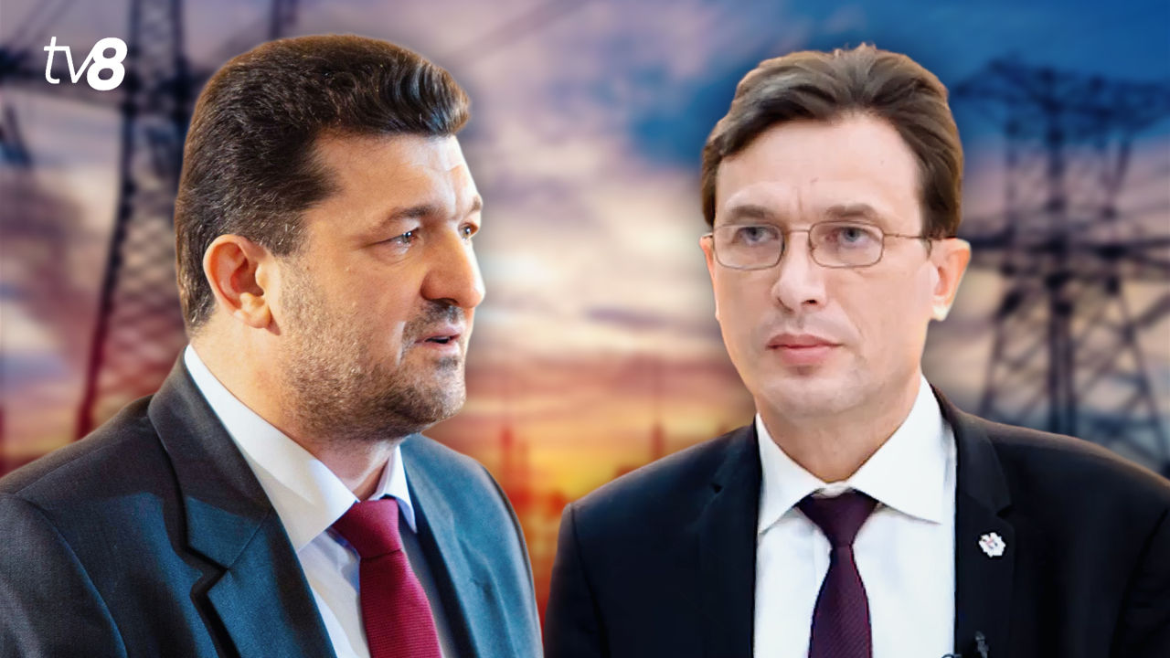 Мунтян - Жакоту: Власти ничего не сделали для предотвращения ситуации. Коллаж: tv8.md