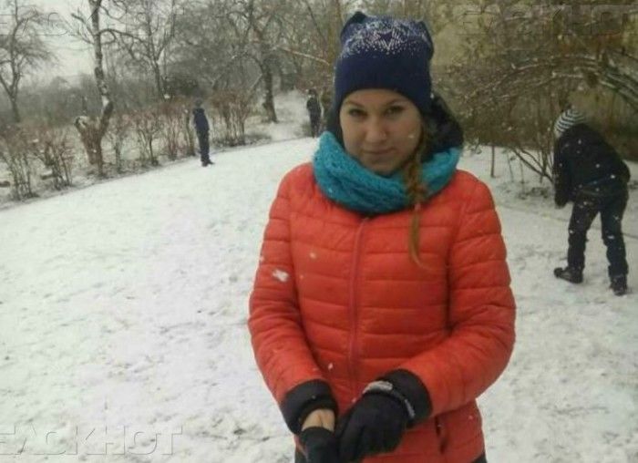 Девушка ушла из дома 19 февраля, а в полицию обратились ее родные.