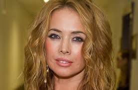 Artista Janna Friske ar putea deveni „Artist Emerit” al Federației Ruse. Foto: mamaplus.md