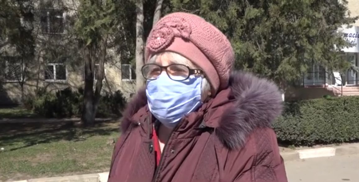 Многие бельчане боятся длительного карантина: У нас нет денежных запасов.