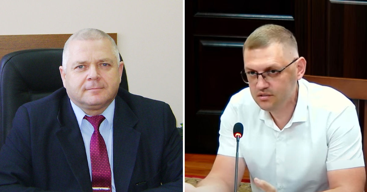 Doi judecători au câștigat concursul pentru a fi transferați temporar la Curtea de Apel Sud.