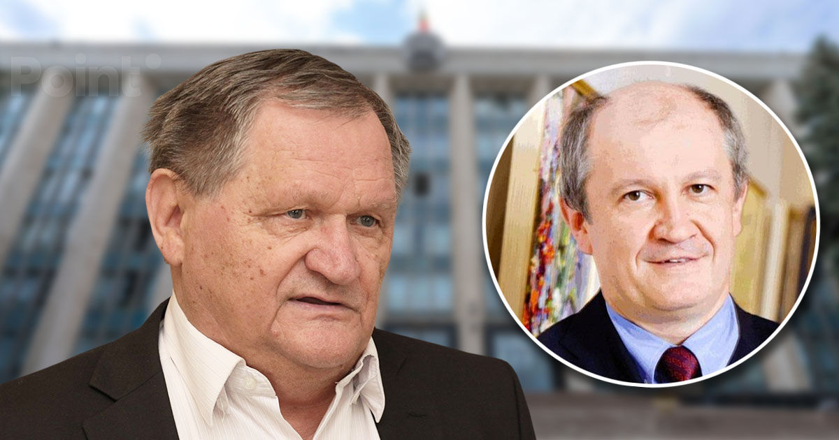 Muravschi: Înaintarea lui Munteanu pentru funcția de prim-ministru, o mișcare puternică a PAS.