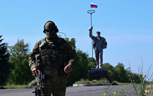 Украина призывает не допустить судилища в Мариуполе и направить ООН в Еленовку.