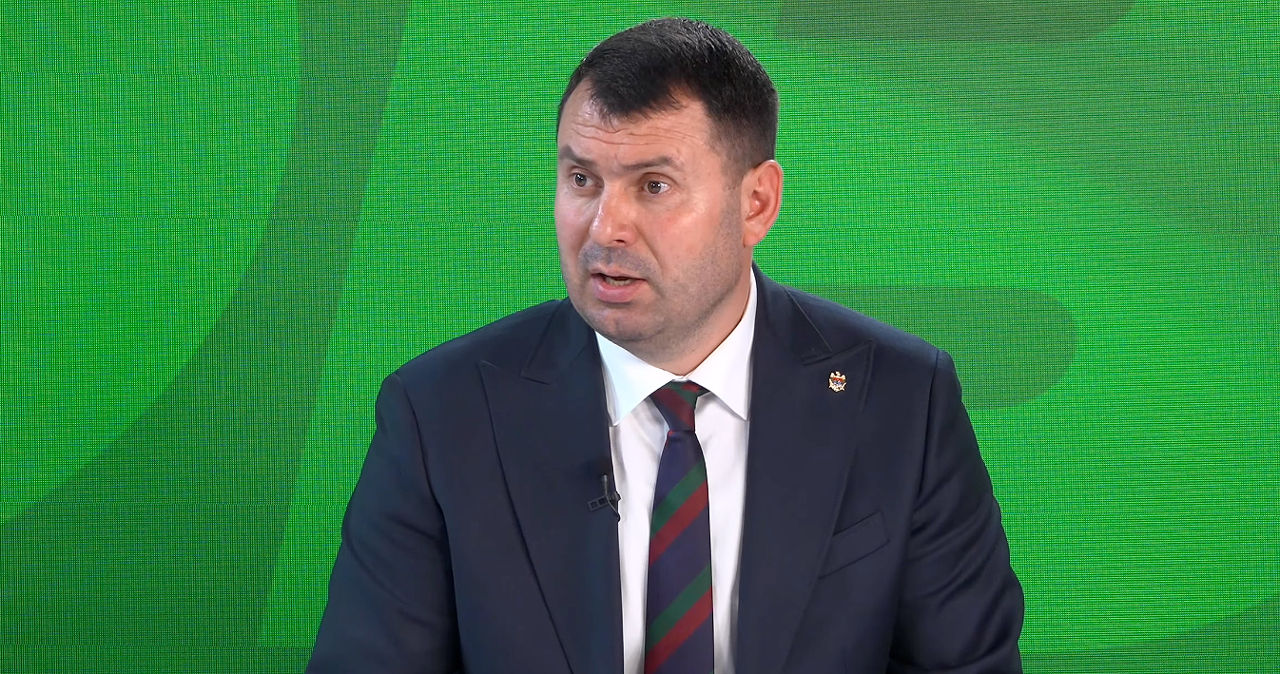 Costiuc: Peste câteva luni, Munteanu va demisiona. Ne așteaptă o rocadă.