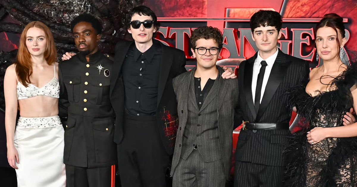 Fanii serialului „Stranger Things” au provocat trafic intens pe Netflix din cauza teoriei unui final secret.