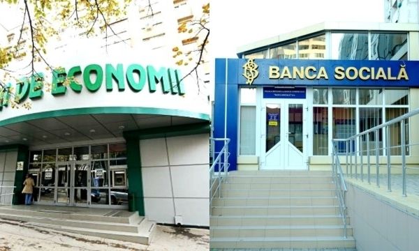 Один из четырех подозреваемых по делу трех проблемных банков получил сегодня 30 дней домашнего ареста.
