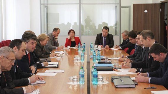 В Кишиневе утверждают, что приднестровцы «неоправданно политизируют» проблему.
