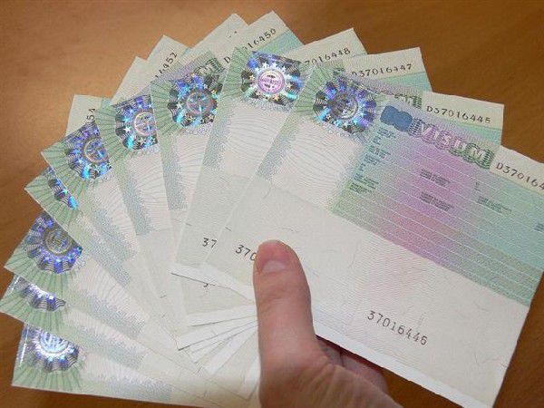 Шенгенское соглашение окажется под угрозой срыва.