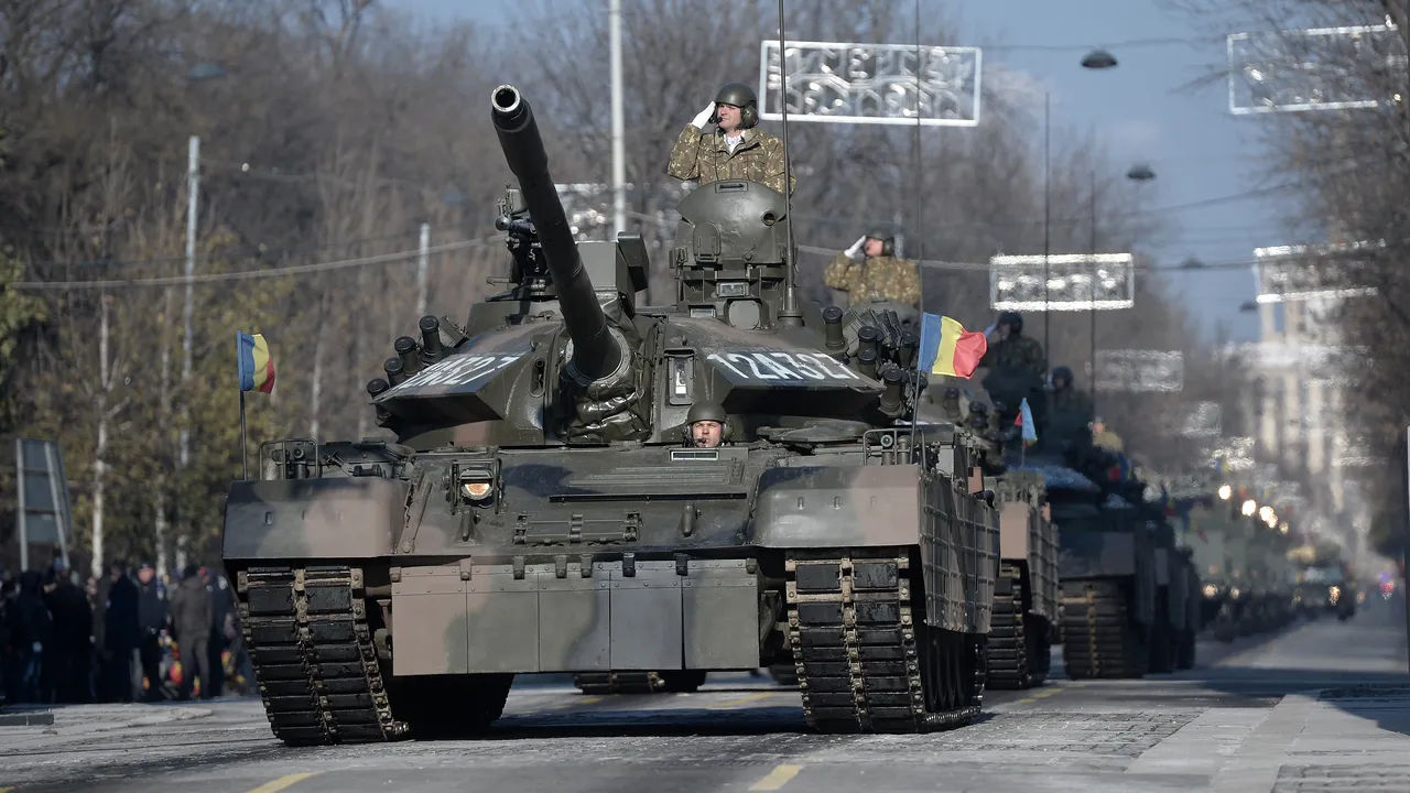 Еврокомиссия одобрила оборонный план в рамках SAFE: Румыния получит 16,7 млрд евро.